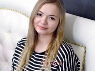 Selinagold