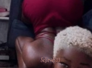 Selinah22