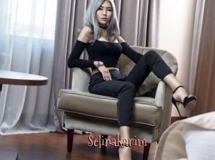 Selinakarim