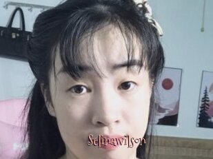 Selinawilson