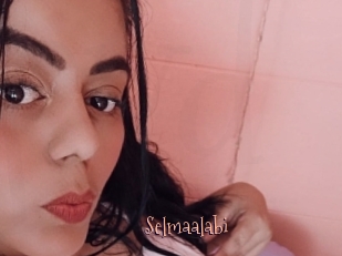 Selmaalabi