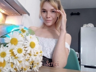 Sensei