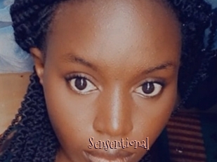 Sensentional
