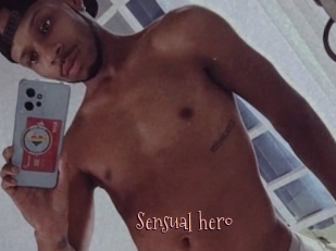 Sensual_hero