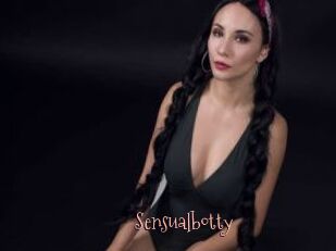 Sensualbotty