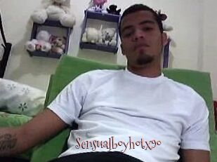 Sensualboyhotx90