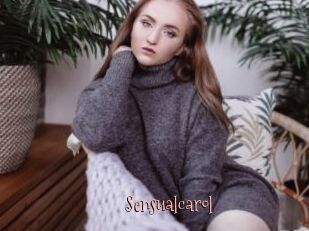 Sensualcarol