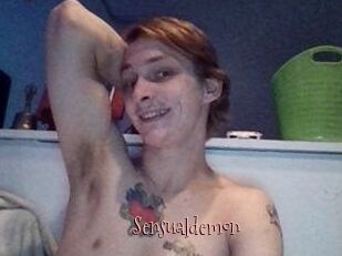 Sensualdemon