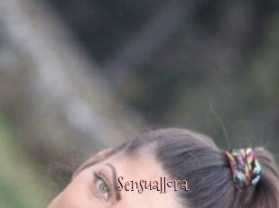 Sensuallora