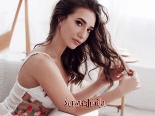 Sensualmila