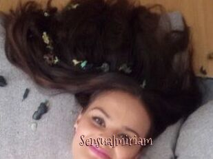 Sensualmiriam