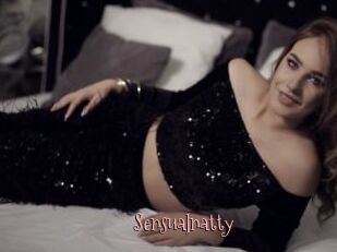 Sensualnatty