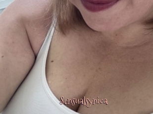 Sensualsynica