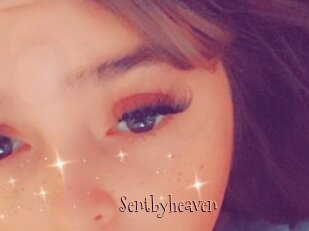 Sentbyheaven