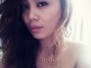 Sentia27