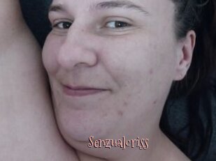 Senzualcriss