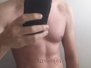 Serchonfire