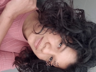 Sereia