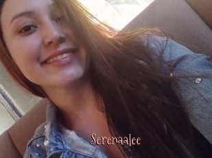 Serenaalee