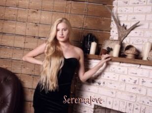 Serenaalove