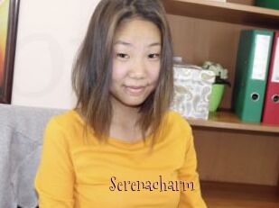 Serenacharm