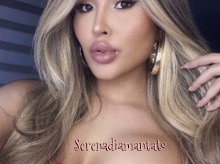Serenadiamantato