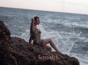 Serenakoh