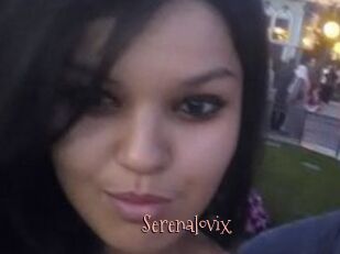 Serenalovix