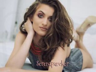 Serenaparcker