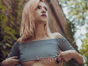 Serenapeach