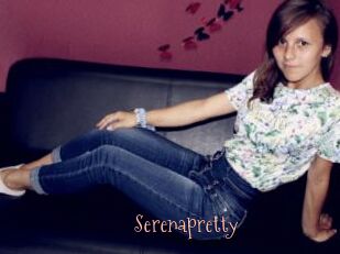 Serenapretty