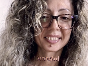 Serenesteel