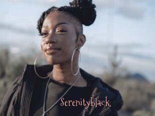 Serenityblack