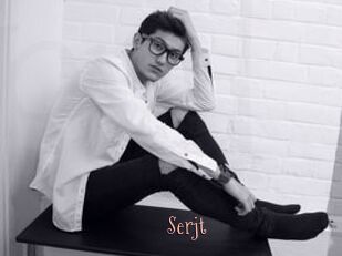 Serjt