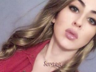 Seronna