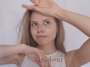 Setsukobooser