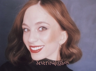 Severinalissbon