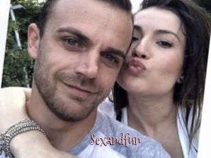 Sexandfun