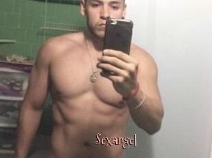 Sexangel