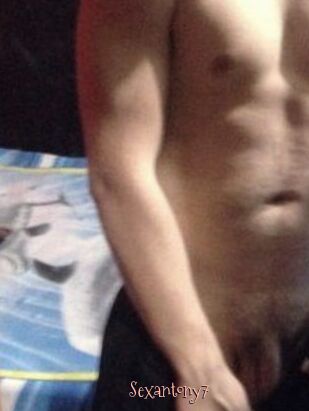 Sexantony7