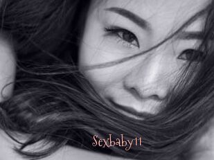 Sexbaby11