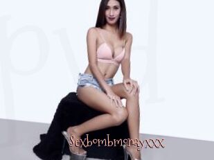 Sexbombmonayxxx