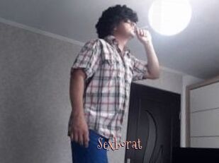 Sexborat