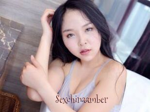 Sexchinaamber