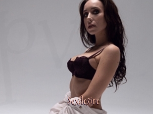 Sexdesire