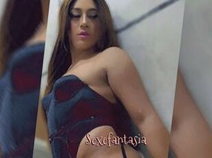 Sexefantasia