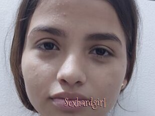 Sexhardgirl