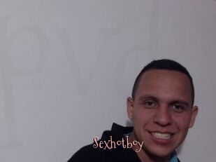 Sexhotboy