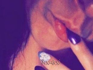 Sexialexi