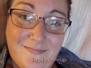 Sexieleximorgan